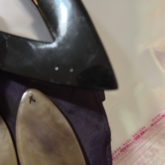 Vintage Old Shanghai San Francisco Purse - Picture 6 of 8